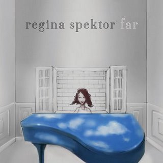 Far, by Regina Spektor